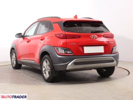 Hyundai Kona 2020 1.0 118 KM