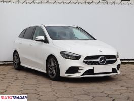 Mercedes B-klasa 2019 1.3 160 KM Mercedes B-klasa 2019 1.3 160 KM