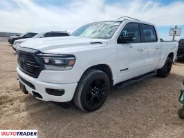 Dodge Ram 2021 5 Dodge Ram 2021 5