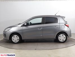 Mitsubishi Space Star 2022 1.2 69 KM Mitsubishi Space Star 2022 1.2 69 KM
