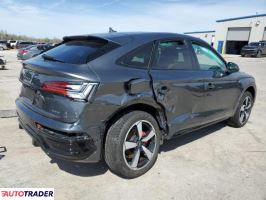 Audi Q5 2024 2 Audi Q5 2024 2