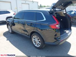 Honda CR-V 2024 1