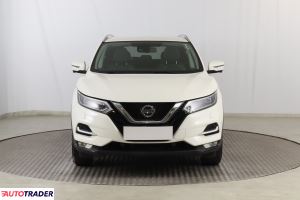 Nissan Qashqai 2019 1.3 156 KM Nissan Qashqai 2019 1.3 156 KM