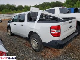 Ford Maverick 2024 2