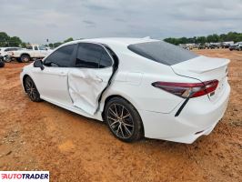 Toyota Camry 2023 2