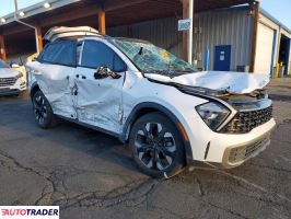 Kia Sportage 2023 2