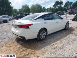 Nissan Altima 2020 2
