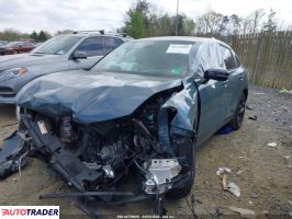 Honda HR-V 2025 2