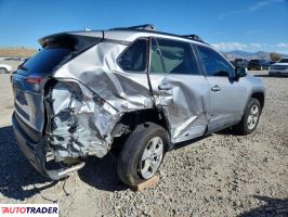 Toyota Pozostałe 2019 2