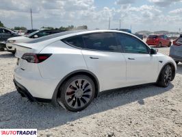 Tesla Model Y 2024 Tesla Model Y 2024