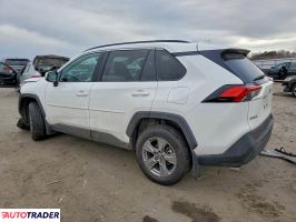 Toyota Pozostałe 2024 2