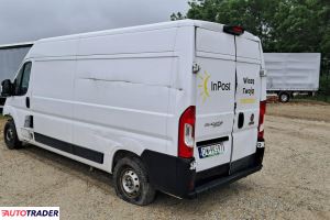 Fiat Ducato 2020 2.3 Fiat Ducato 2020 2.3