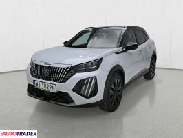 Peugeot 2008 2024 1.2 131 KM