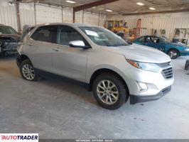 Chevrolet Equinox 2019 1 Chevrolet Equinox 2019 1