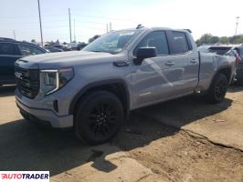 GMC Sierra 2024 2