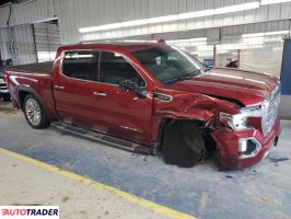 GMC Sierra 2020 5