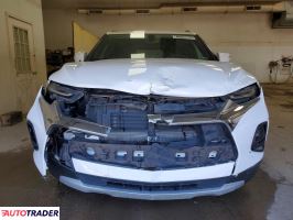 Chevrolet Blazer 2020 3