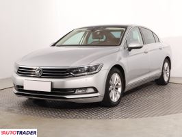 Volkswagen Passat 2017 1.8 177 KM