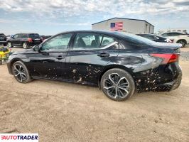 Nissan Altima 2023 2