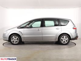 Ford S-Max 2009 1.8 123 KM