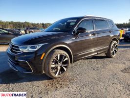 Volkswagen Tiguan 2024 2