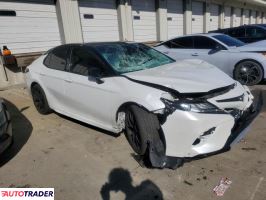 Toyota Camry 2019 2