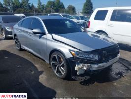 Honda Accord 2019 1 Honda Accord 2019 1