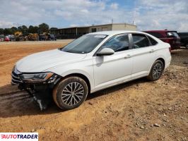 Volkswagen Jetta - zobacz ofertę