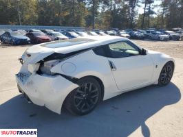 Nissan Pozostałe 2020 3