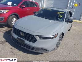 Honda Accord 2024 2