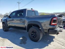 Dodge Ram 2021 6
