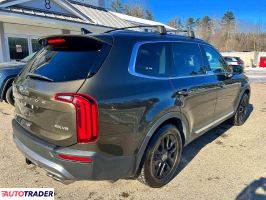 Kia Pozostałe 2020 3