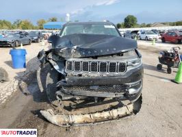 Jeep Wagoneer 2022 5