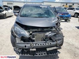 Nissan Note 2019 1