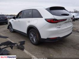 Mazda CX-9 2025 2