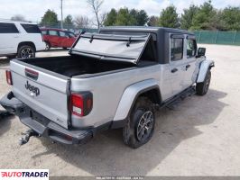 Jeep Pozostałe 2024 3