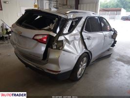 Chevrolet Equinox 2020 2