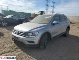 Volkswagen Tiguan - zobacz ofertę