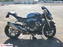 BMW S 2025 BMW S 2025