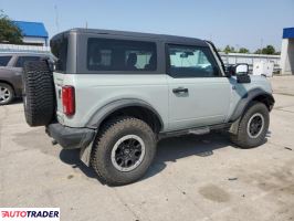 Ford Bronco 2024 2 Ford Bronco 2024 2