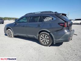Subaru Outback 2020 2 Subaru Outback 2020 2