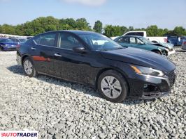 Nissan Altima 2023 2