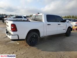 Dodge Ram 2025 3