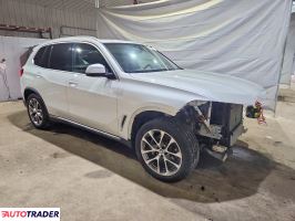 BMW X5 2021 3