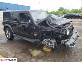 Jeep Wrangler 2019 2 Jeep Wrangler 2019 2