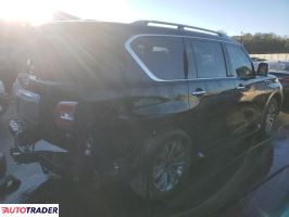 Nissan Armada 2019 5 Nissan Armada 2019 5