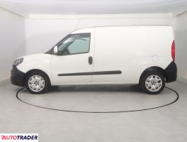 Fiat Doblo 2018 1.6