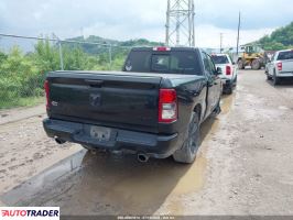 Dodge Ram 2022 5