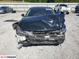 Nissan Altima 2022 2