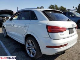 Audi Q3 2018 2